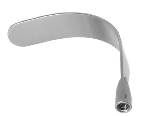 МЮНСТЕР ДЕВЕР ЛЕЗО №2 1/2